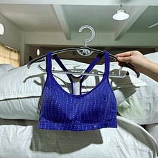 ropa interior femenina usada